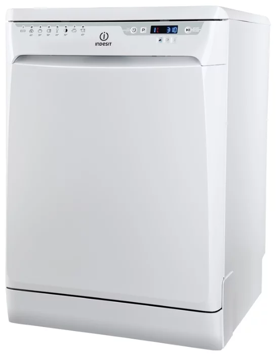 Ремонт Indesit DFP 58B1 в Симферополе