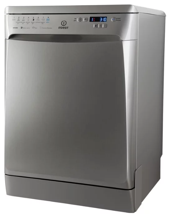 Ремонт Indesit DFP 58T94 CA NX в Симферополе