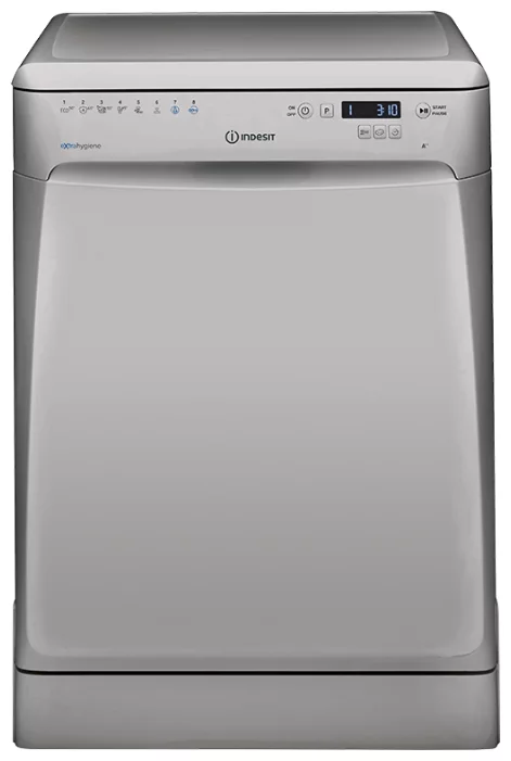 Ремонт Indesit DFP 58T94 Z NX в Симферополе