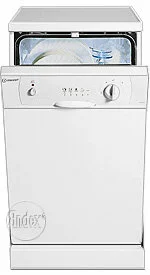 Ремонт Indesit DG 6145 W в Симферополе