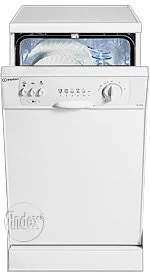 Ремонт Indesit DG 6445 W в Симферополе