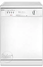 Ремонт Indesit DG 6450 W в Симферополе