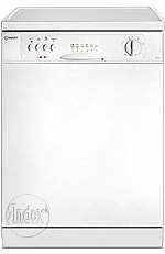 Ремонт Indesit DGA 6450 W в Симферополе