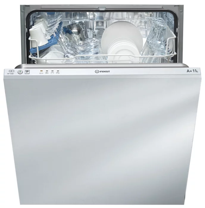 Ремонт Indesit DIF 04B1 в Симферополе