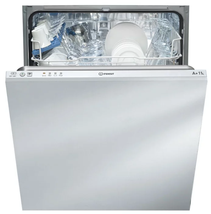 Ремонт Indesit DIF 14B1 в Симферополе