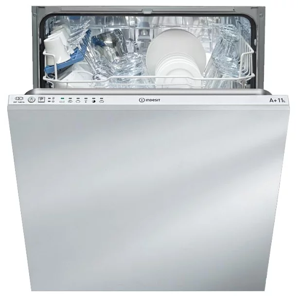 Ремонт Indesit DIF 16B1 A в Симферополе