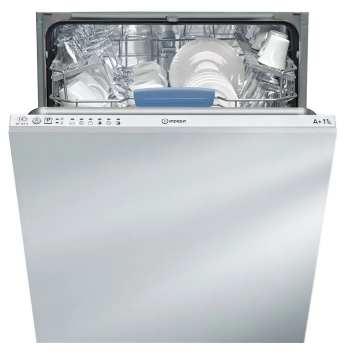 Ремонт Indesit DIF 161  UE в Симферополе