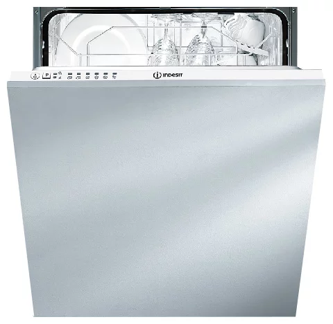 Ремонт Indesit DIF 26 A в Симферополе