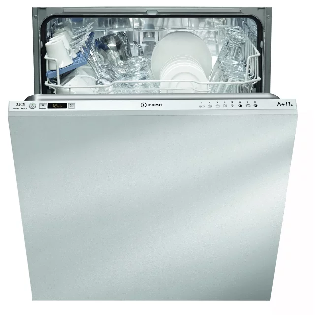 Ремонт Indesit DIFP 18B1 A в Симферополе