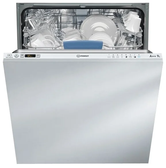 Ремонт Indesit DIFP 28T9 A в Симферополе