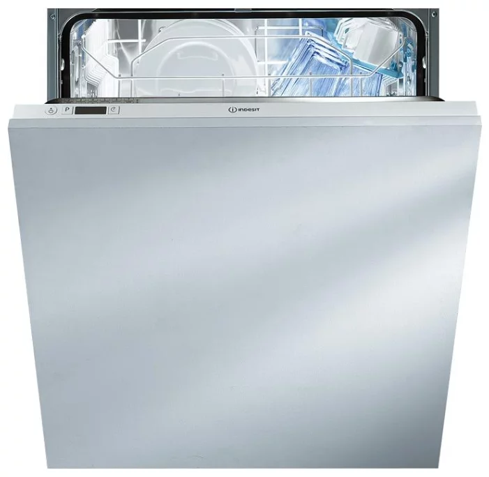 Ремонт Indesit DIFP 4367 в Симферополе