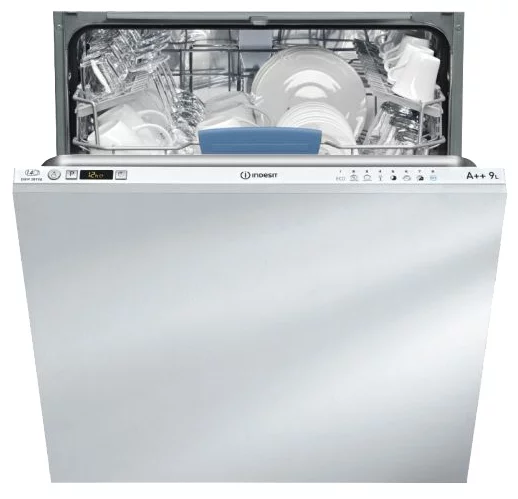 Ремонт Indesit DIFP 8B+96 Z в Симферополе