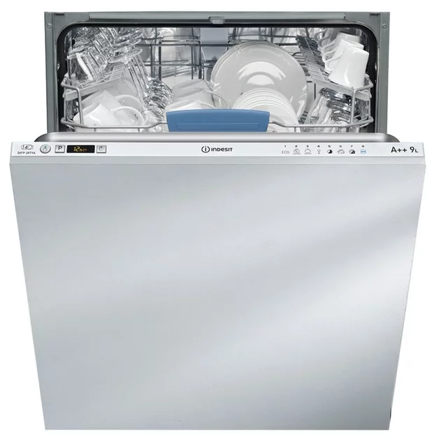 Ремонт Indesit DIFP 8T94 Z в Симферополе