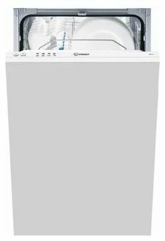 Ремонт Indesit DIS 1147 в Симферополе