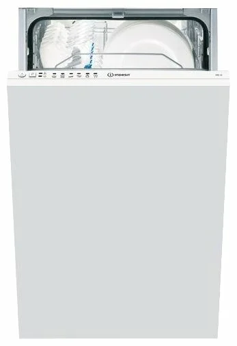 Ремонт Indesit DIS 16 в Симферополе