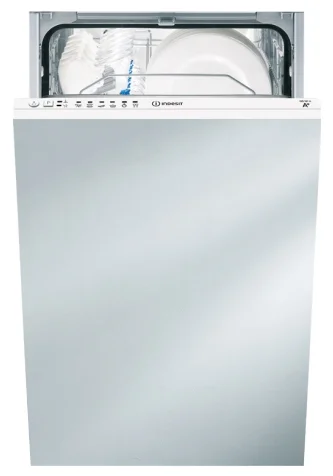 Ремонт Indesit DIS 161 A в Симферополе