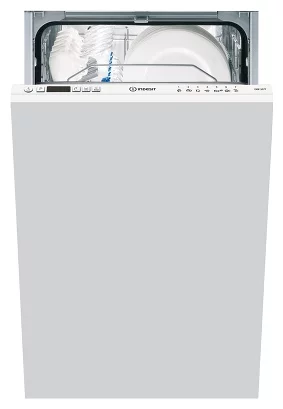 Ремонт Indesit DISP 5377 в Симферополе