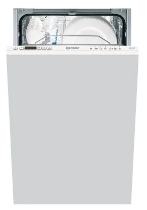 Ремонт Indesit DISR 14B в Симферополе