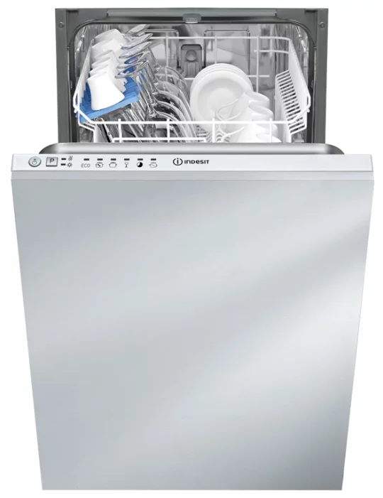 Ремонт Indesit DISR 16B в Симферополе