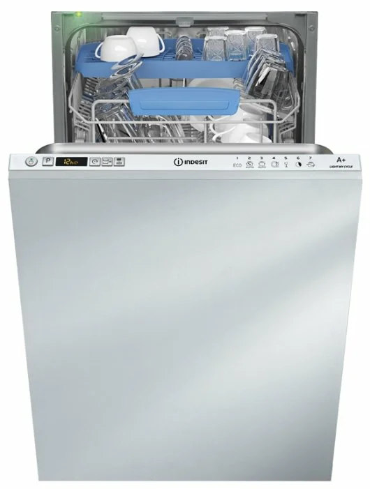 Ремонт Indesit DISR 57M17 CAL в Симферополе