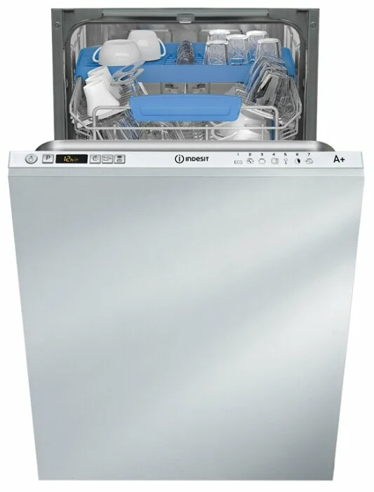 Ремонт Indesit DISR 57M19 CA в Симферополе