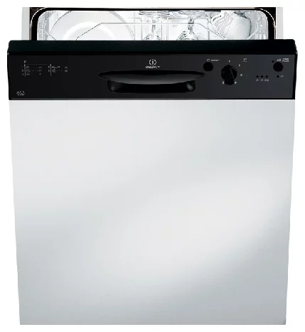 Ремонт Indesit DPG 15 BK в Симферополе