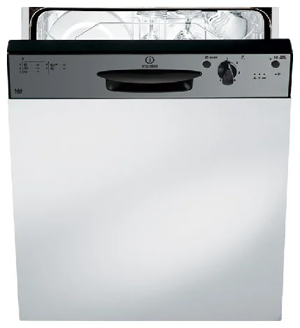 Ремонт Indesit DPG 15 IX в Симферополе