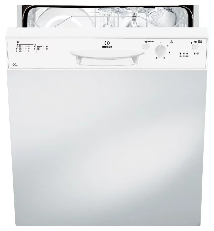 Ремонт Indesit DPG 15 WH в Симферополе