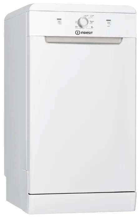 Ремонт Indesit DSCFE 1B10 в Симферополе