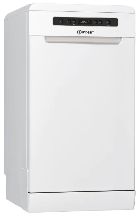 Ремонт Indesit DSFC 3M19 в Симферополе