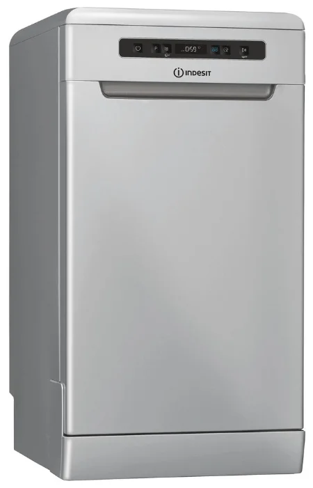 Ремонт Indesit DSFC 3T117 S в Симферополе