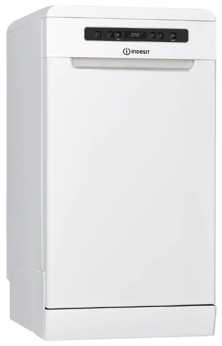 Ремонт Indesit DSFC 3T117 в Симферополе