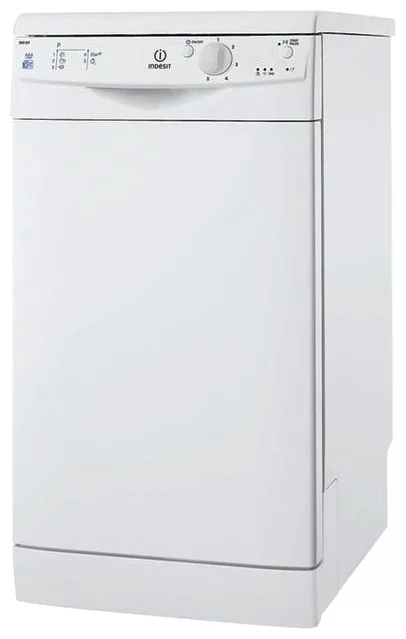 Ремонт Indesit DSG 051 в Симферополе