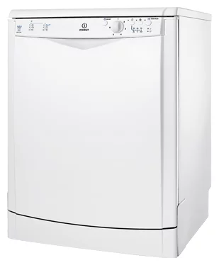 Ремонт Indesit DSG 262 в Симферополе