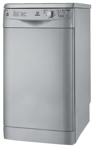 Ремонт Indesit DSG 2637 S в Симферополе