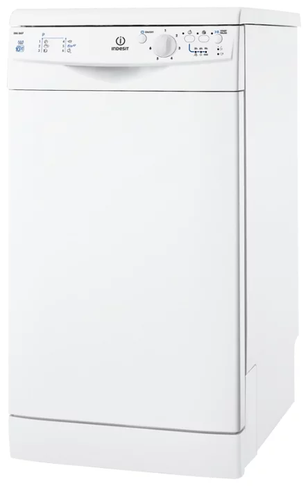 Ремонт Indesit DSG 2637 в Симферополе