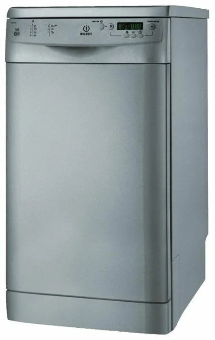 Ремонт Indesit DSG 5737 NX в Симферополе