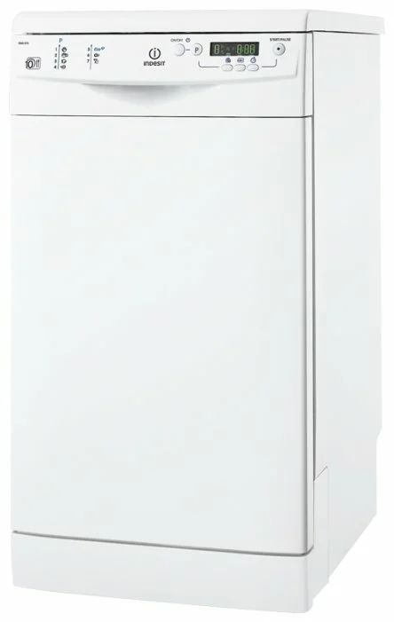 Ремонт Indesit DSG 5737 в Симферополе