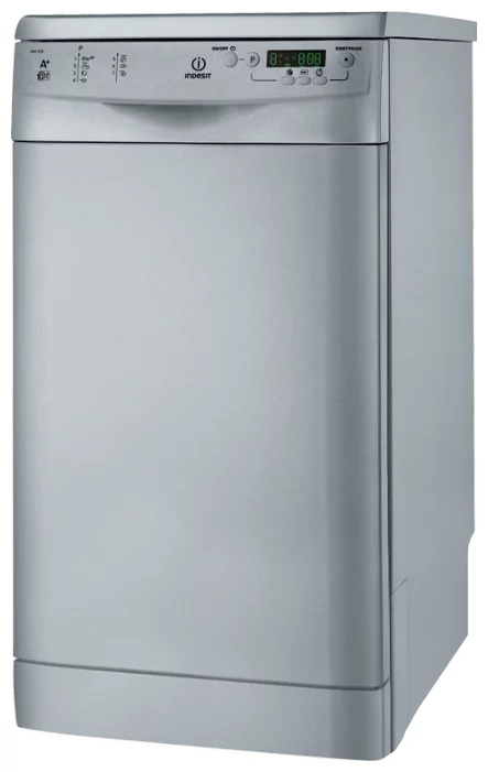 Ремонт Indesit DSG 5741 NX в Симферополе