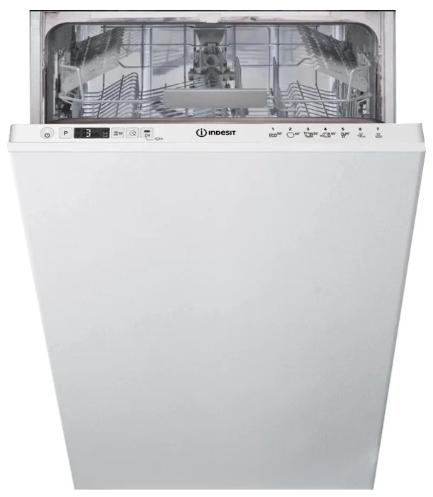 Ремонт Indesit DSIC 3M19 в Симферополе