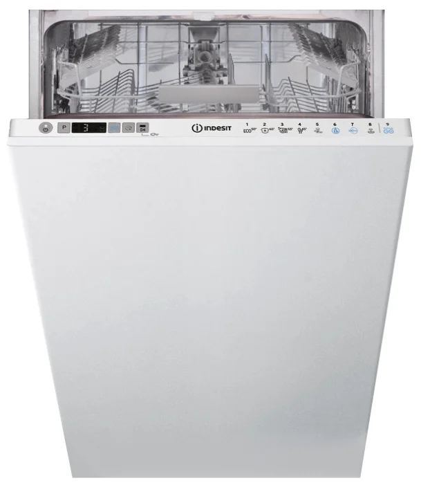 Ремонт Indesit DSIC 3T117 Z в Симферополе