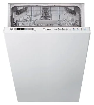 Ремонт Indesit DSIC 3T117 в Симферополе