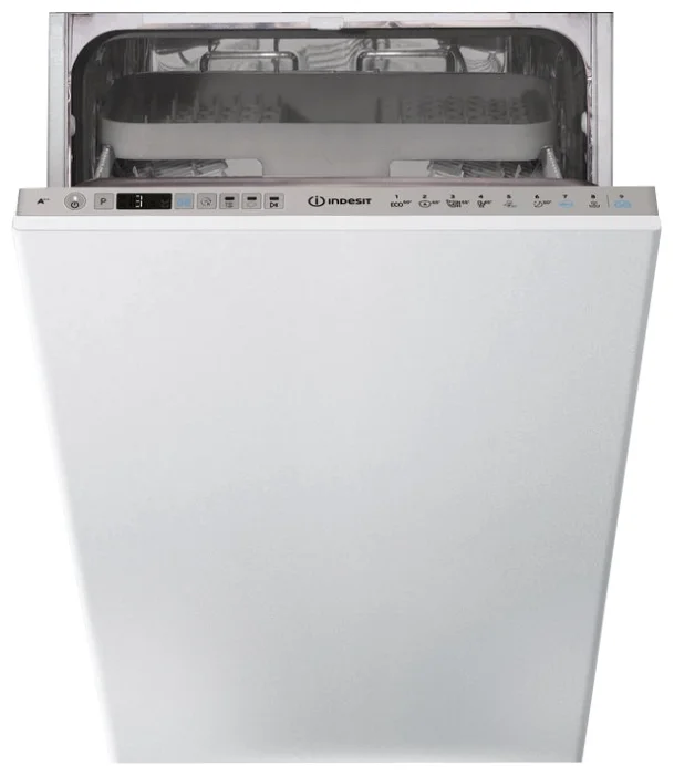 Ремонт Indesit DSIO 3T224 CE в Симферополе