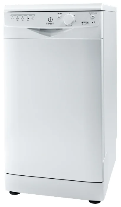 Ремонт Indesit DSR 15 B в Симферополе