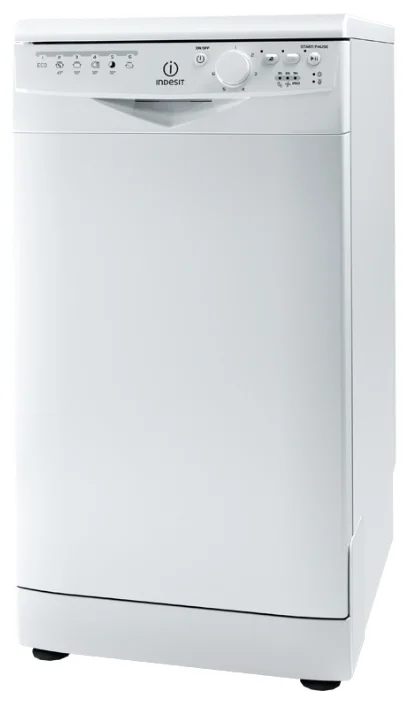 Ремонт Indesit DSR 26B в Симферополе