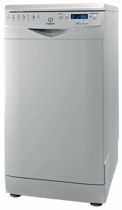 Ремонт Indesit DSR 57B S в Симферополе