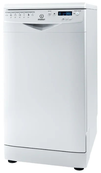 Ремонт Indesit DSR 57M19 A в Симферополе