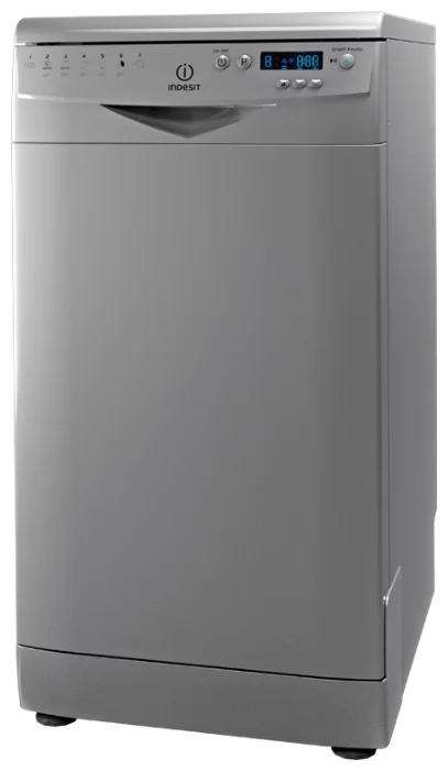 Ремонт Indesit DSR 57M94 A S в Симферополе