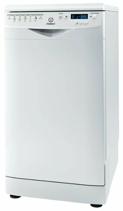 Ремонт Indesit DSR 57M94 A в Симферополе