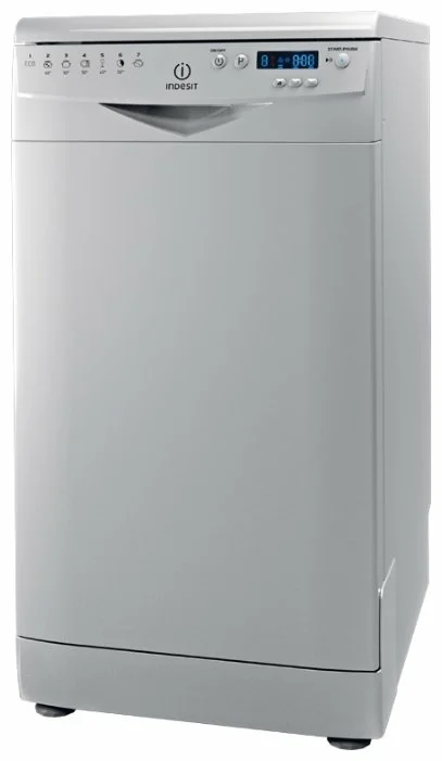 Ремонт Indesit DSR 57T19 CA S в Симферополе